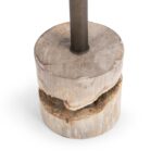 Malta - Round Accent Table - Image 6