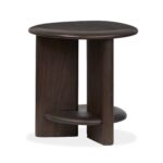 Upton - Shaped Table