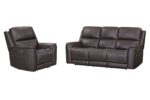Easton - Zero Gravity Power Reclining Sofa Set - Image 8
