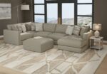 Amelia - Sofa - Sand - Image 2