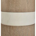Trilogy - Spot Table - Toffee - Image 3
