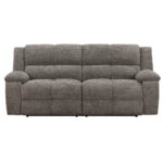 Buster - Manual Reclining Sofa - Image 6