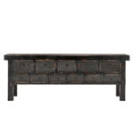 Lahey - 11 Drawer Console Table - Image 7