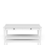 Citrus Heights - Wood Table - Image 3