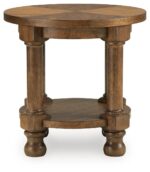 Chadworth - Round Table - Image 8