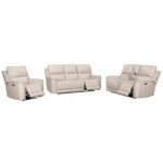 Easton - Zero Gravity Power Reclining Sofa Set - Image 16