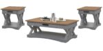 Americana Modern - Cocktail Table Set - Image 5
