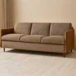 Teller - Sofa - Brown - Image 3