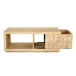 Laguna - Wood Table - Image 5
