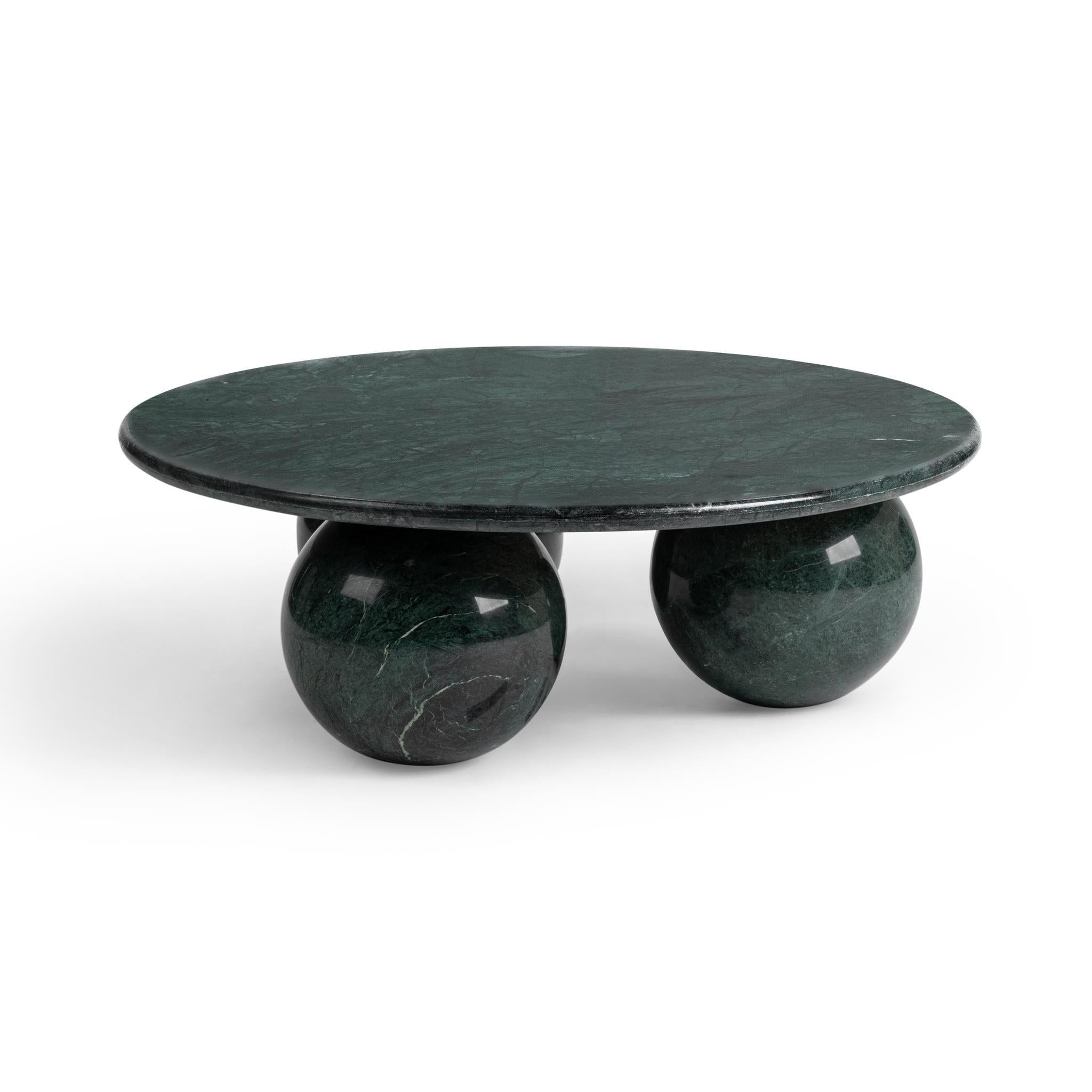 c38a8f8d-8aab-4345-a9a7-a8cd548c5190 Castello - Round Coffee Table - Image 1