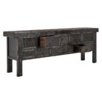 Lahey - 11 Drawer Console Table - Image 8
