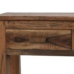 Ezra - Reclaimed Wood Console Table - Image 6