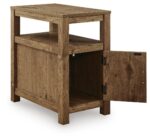 Fendenmore - Chair Side End Table - Image 12