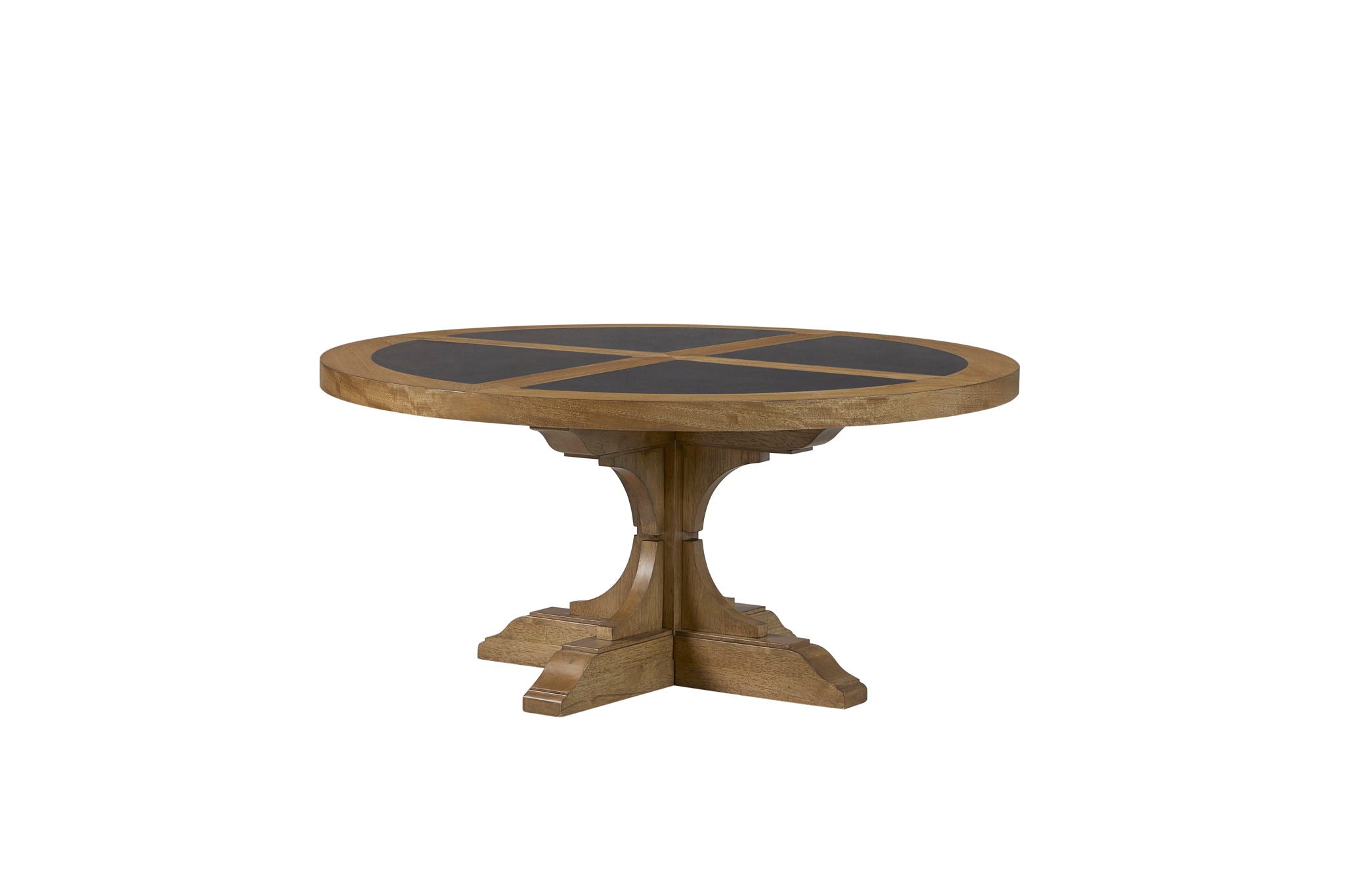c42a8544-30ff-48fd-9d68-d4379599c222 Tarrington - Round Cocktail Table - Image 1