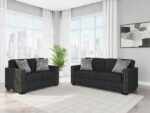Jasmine Peaks - Living Room Set - Image 3