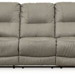 Next-Gen Gaucho - Reclining Sofa - Putty
