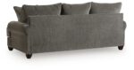 Tallow Creek - Queen Sofa Sleeper - Shadow - Image 3