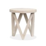 Bostwick - Round Table