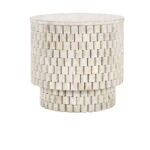 Norwood - Round End Table - Image 2