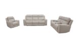 Calgary - Power Reclining Sofa Set - Image 16