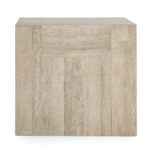 Bristol - Reclaimed Oak Table - Image 45