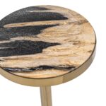 Jordyn - Round Accent Table - Image 19
