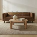 Jack - Coffee Table - Brushed Natural Oak - Image 3