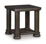 Bannette - Rectangular Table - Image 2