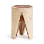 Vela - Accent Table - Image 2