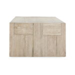 Bristol - Reclaimed Oak Table - Image 47