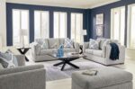 Evansley - Living Room Set - Image 6