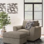 Triston-Peaks - Living Room Set