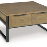 Montia - Table