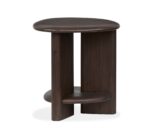Upton - Shaped Table - Image 9