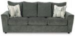 Stairatt - Sofa - Gravel