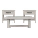 Avalanche - Occasional Table Set - Image 3