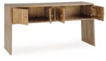 Ella Grove - Console - Rich Brown - Image 3