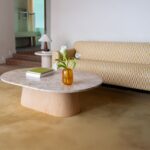 Carly - Coffee Table - Panther Stone - Image 3