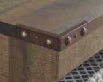 Trinell - Entertainment Center - Image 13