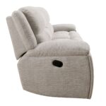 Buster - Manual Reclining Sofa - Image 8