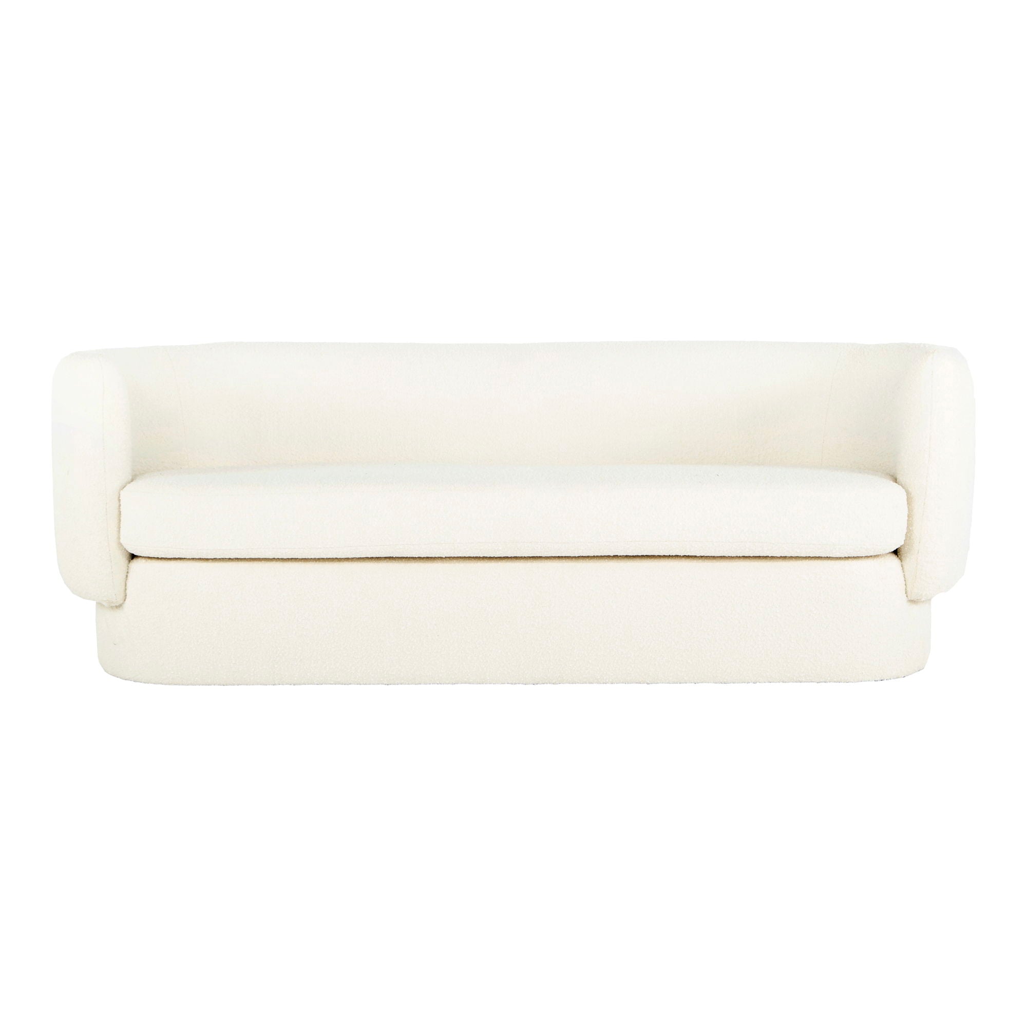 cbd0f138-e8c7-411a-b7bb-b992f054fb5f Koba - Sofa - Maya White - Image 1