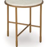 Alben - Round Table