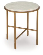 Alben - Round Table