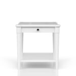 Citrus Heights - Wood Table - Image 4