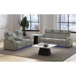 Blitz - Living Room Set - Image 10