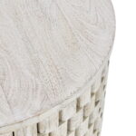 Norwood - Round End Table - Image 8