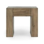 Bristol - Reclaimed Oak Table - Image 48