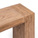 Clayton - Table For Living Room - Image 11