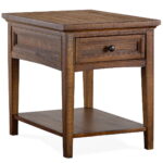 Bay Creek - Rectangular Table