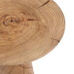 Alina - Accent Table - Heartwood Natural - Image 3